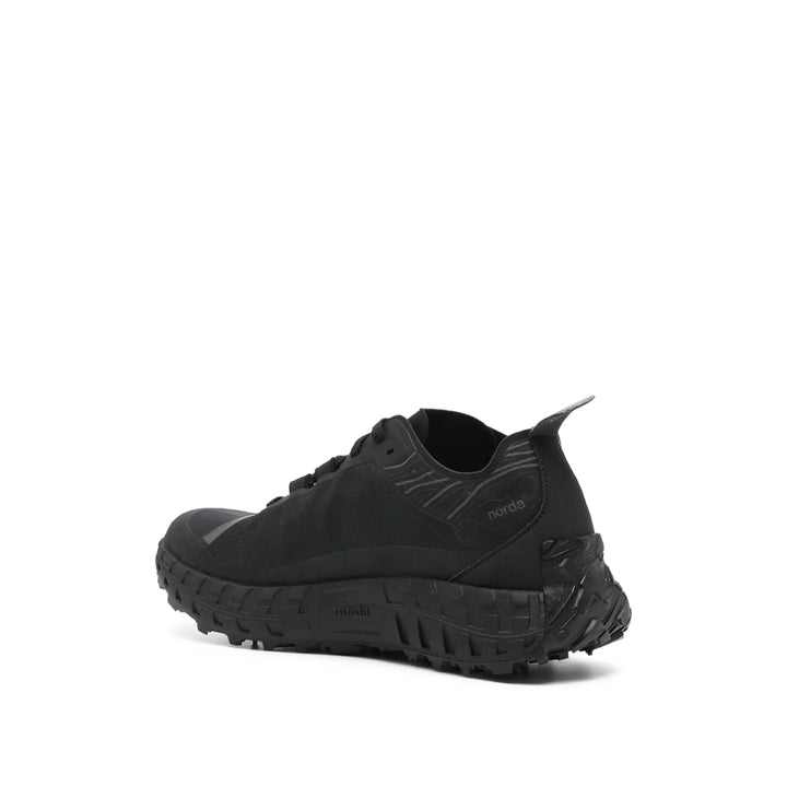 Norda Sneakers - Nero | 44af7312e1c93ce68049f02f919914453c2a9b9a