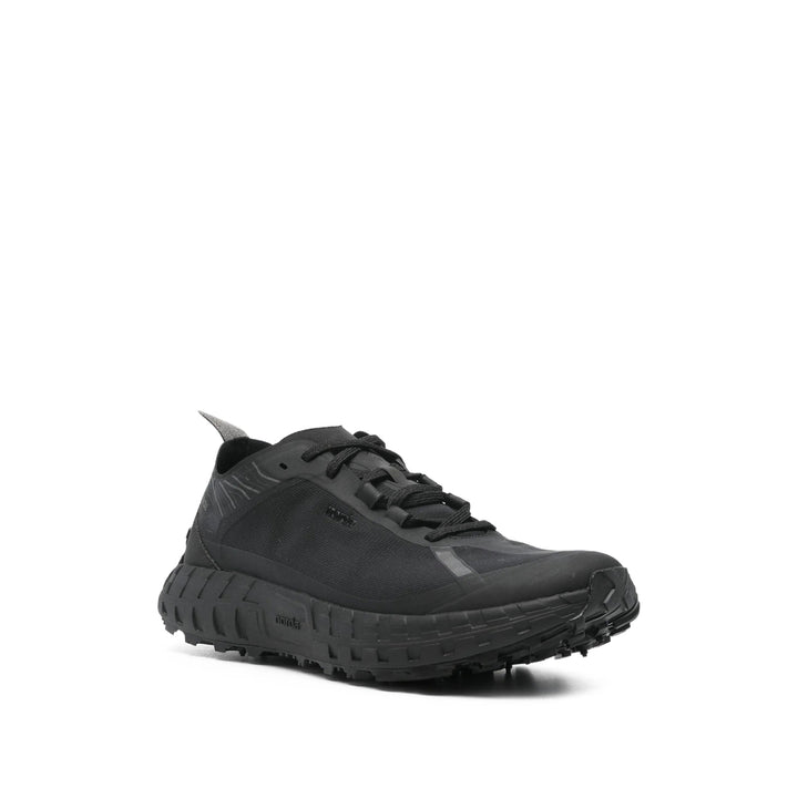 Norda Sneakers - Nero | 3d56822e005a17f64ca8c935f31608aa5ad794ff