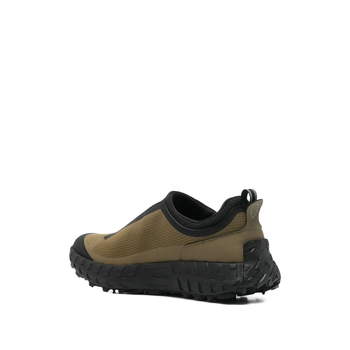 Norda Sneakers - Verde | 7e53490fcd731a5d864a296e3c301ebaf8f64b9b