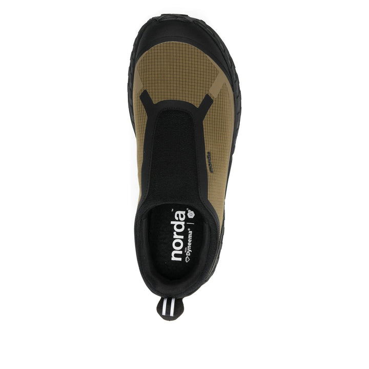 Norda Sneakers - Verde | 96b9e6dae0187216a7affe597a9c5939a102e094