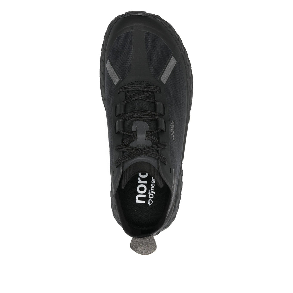 Norda Sneakers - Nero | a8035a8ee9d78790109ac08398cbb6e311fbfe4c