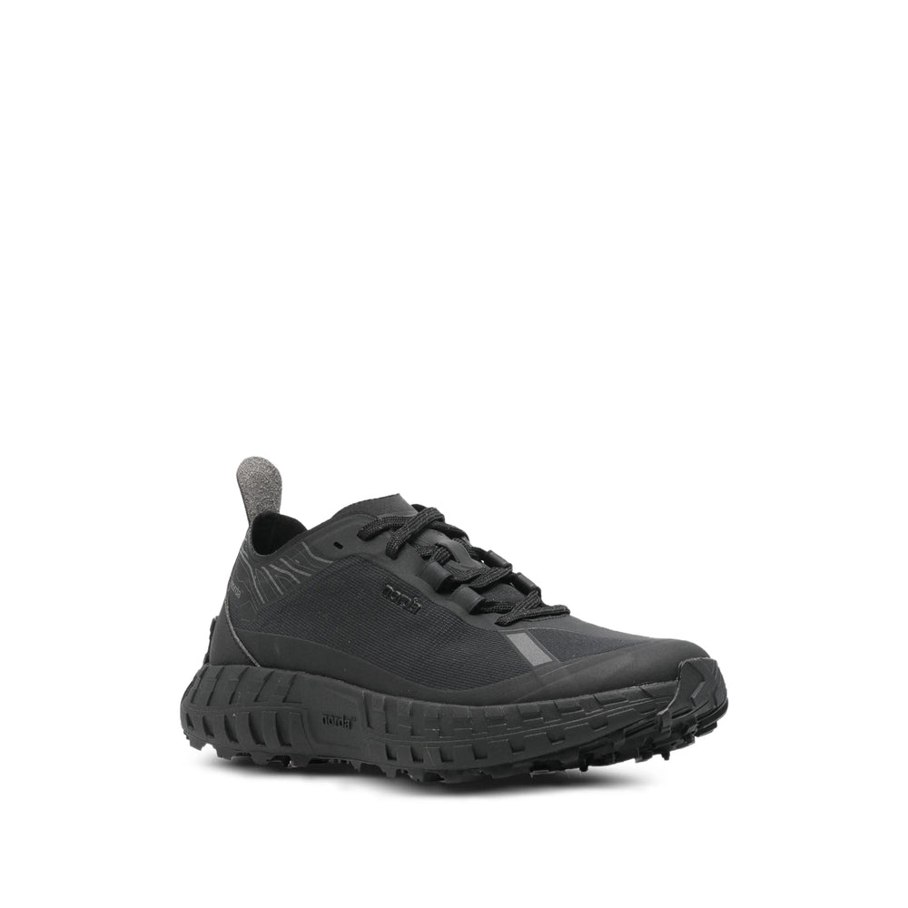 Norda Sneakers - Nero | 1dfa6dc5e0a9d699185edc0876e913a875c7feb9