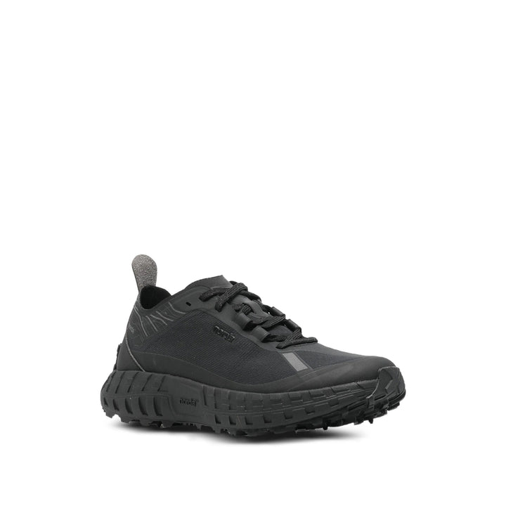 Norda Sneakers - Nero | 1dfa6dc5e0a9d699185edc0876e913a875c7feb9