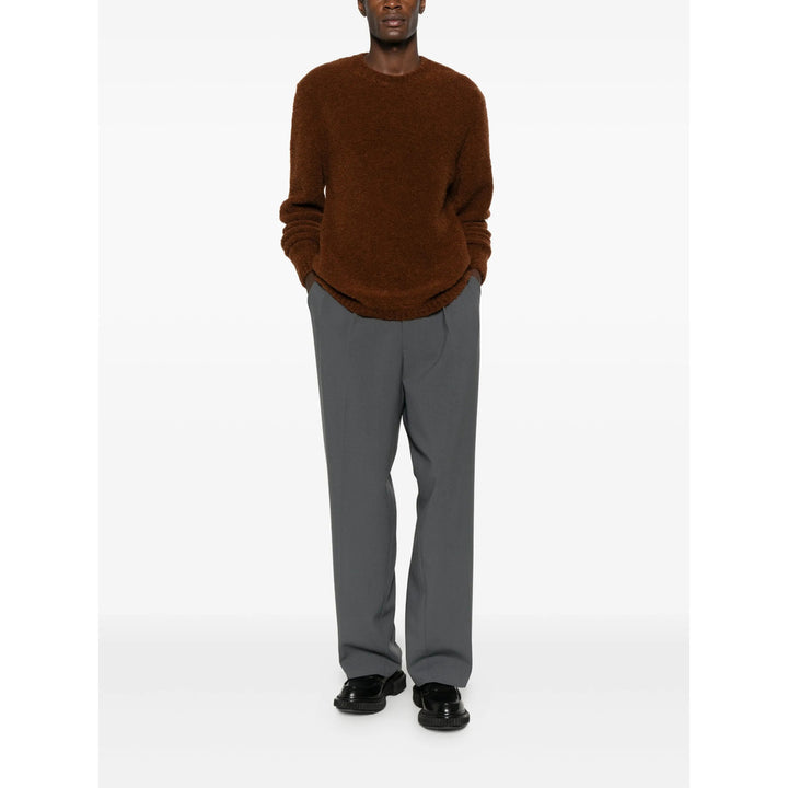 Seven Gauge Maglioni - Marrone | 8f49253a26ce84ee3c0ce41c52a5690a502c5e18