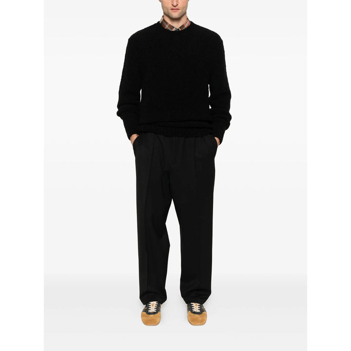 Seven Gauge Maglioni - Nero | 94f2db2a57c5aaf91cfda57f773abd8fc0325f0f