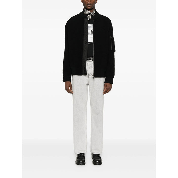 Seven Gauge Outerwears - Nero | c0ad46e5a0cdf91ded428f51129e6c2e5b67f6ce