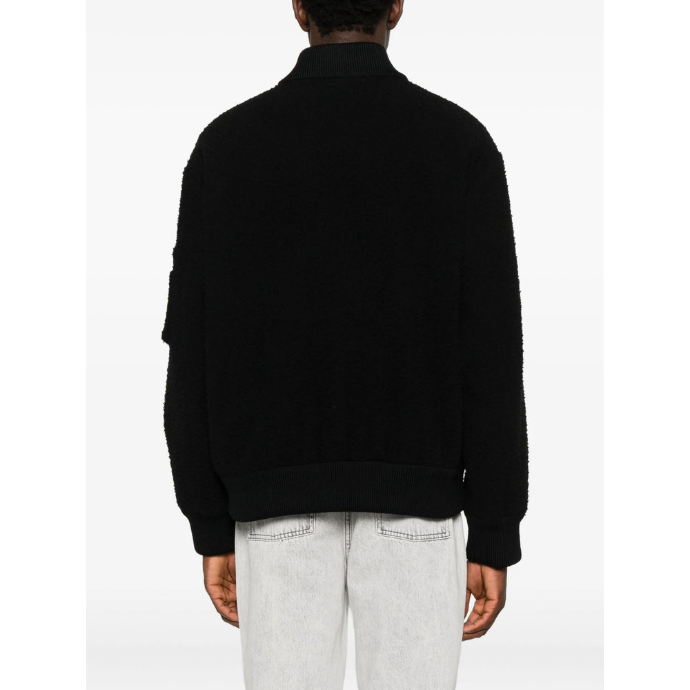 Seven Gauge Outerwears - Nero | 4d72ed75fede0cbb13870caa93be2778c6fd3292