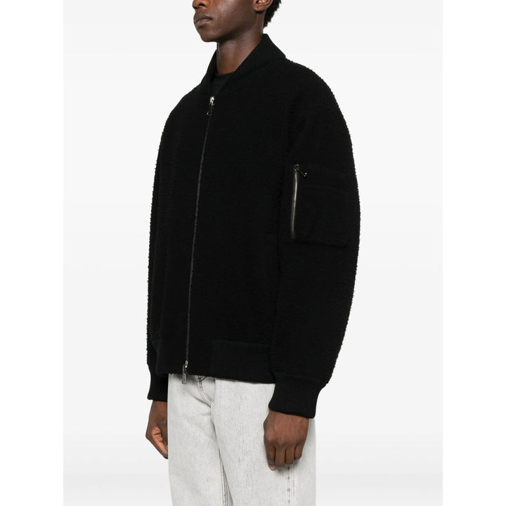 Seven Gauge Outerwears - Nero | b7cf740df7bf198a5cf2c3ca585e95bb91a38033