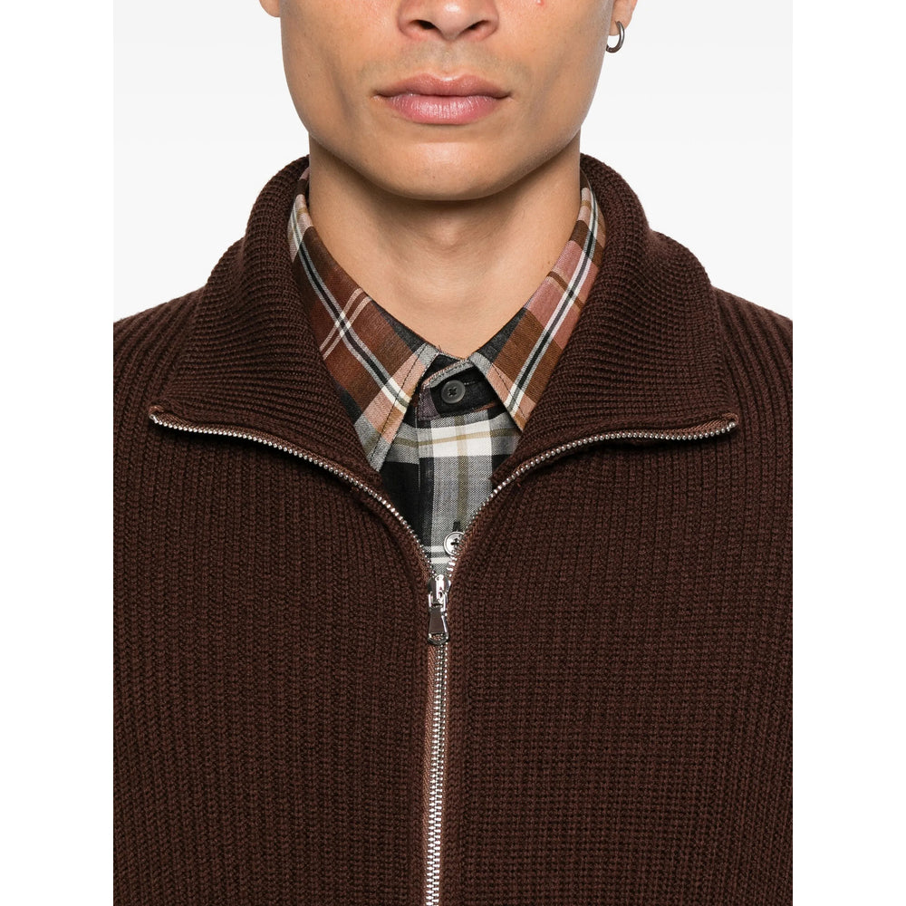 Seven Gauge Maglioni - Marrone | dc6deb262bb33214a46ac75a4327c07ac5eba6ec