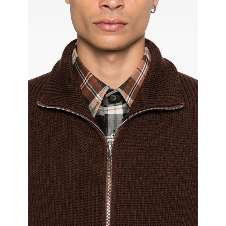 Seven Gauge Maglioni - Marrone | dc6deb262bb33214a46ac75a4327c07ac5eba6ec