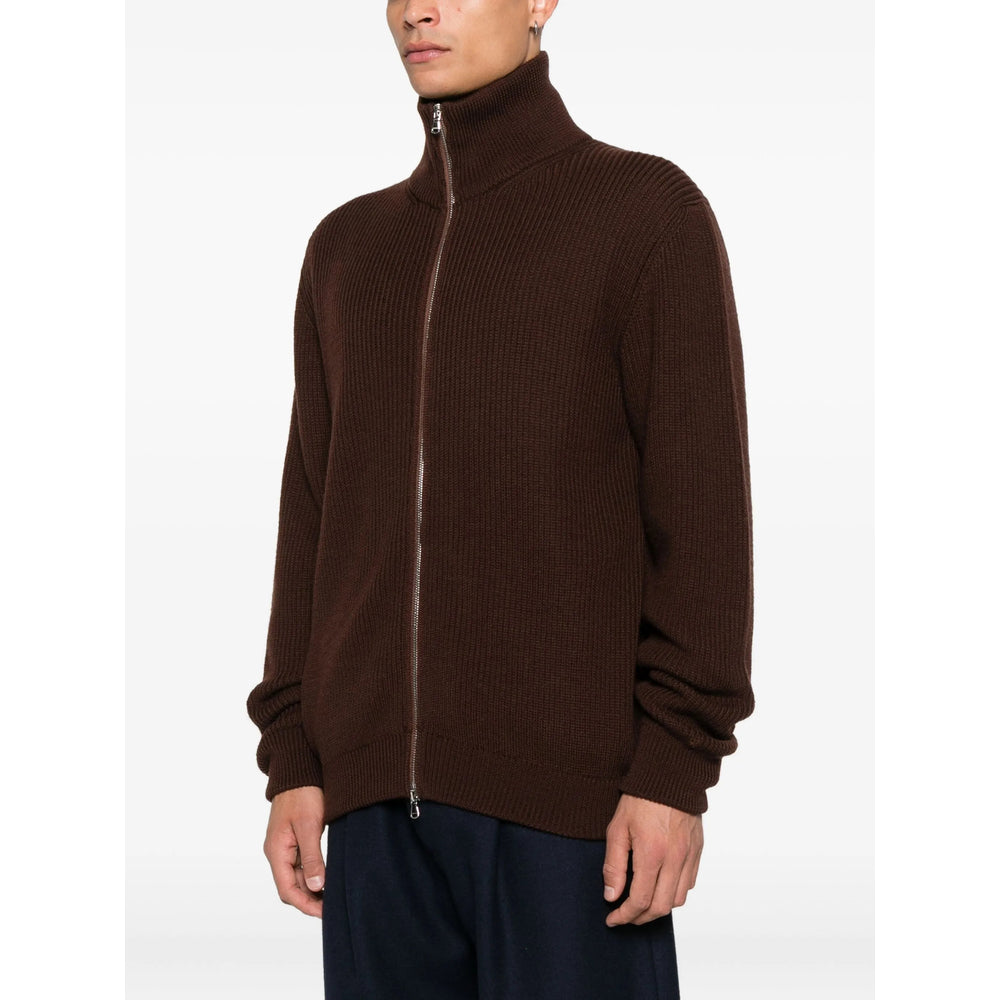 Seven Gauge Maglioni - Marrone | c111541338f3c595b53056e005570e9328058482