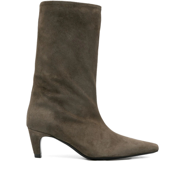 Shoes Brown