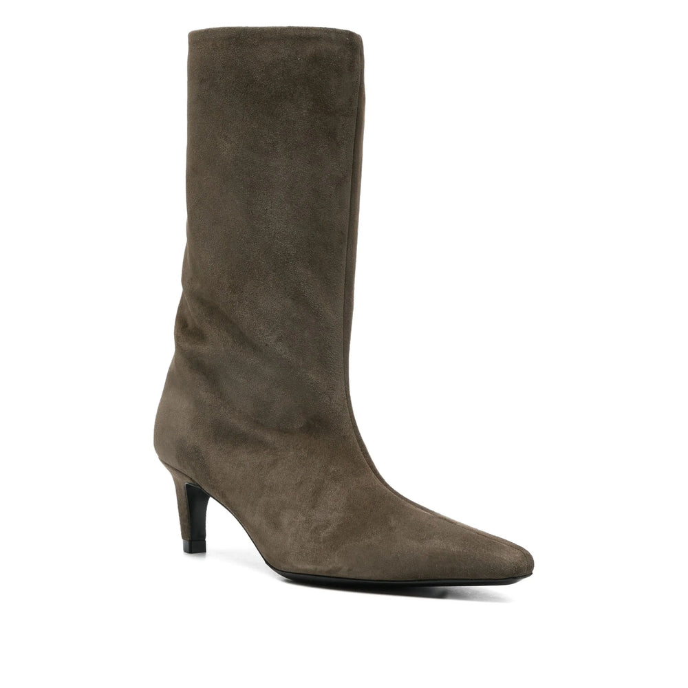 Jude Scarpe - Marrone | 1e60f5dce2a8819ee57f7364c1c0c5a71fb597ac