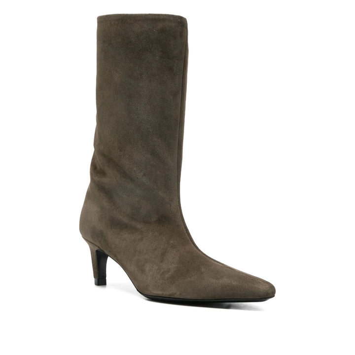 Jude Scarpe - Marrone | 1e60f5dce2a8819ee57f7364c1c0c5a71fb597ac