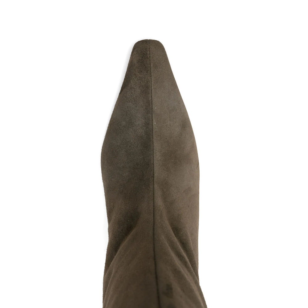 Jude Scarpe - Marrone | 7fcf253824b496c94b82300bb9afbb0558d14291