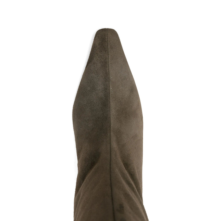 Jude Scarpe - Marrone | 7fcf253824b496c94b82300bb9afbb0558d14291