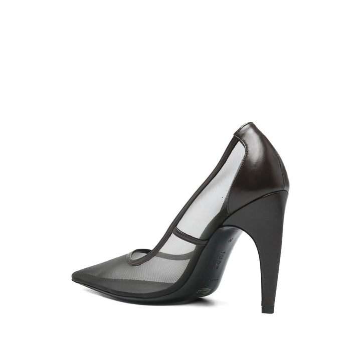 Jude Scarpe - Marrone | 20af1070bae754168718a601fed8a86ea79f20e2