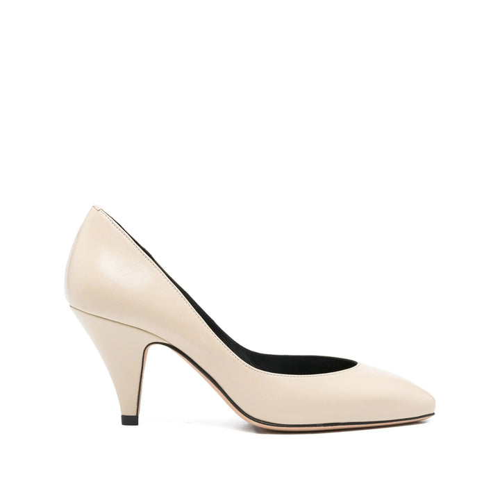 Jude Scarpe - Bianco | bc543bac07d0d28aa2ff3c9d7db9b02bc8e4fdb1