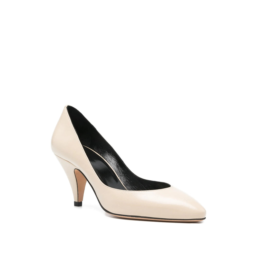 Jude Scarpe - Bianco | 50310104596a8cd75766f3d41211d0ddbd1cb099