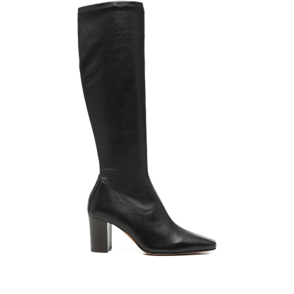 Shoes Black
