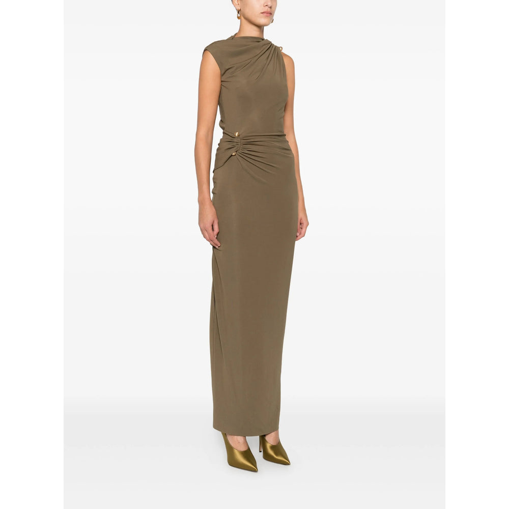 Cult Gaia Abiti - Verde | a3303a67df9828bcdabb7618cdef2423536f13e8