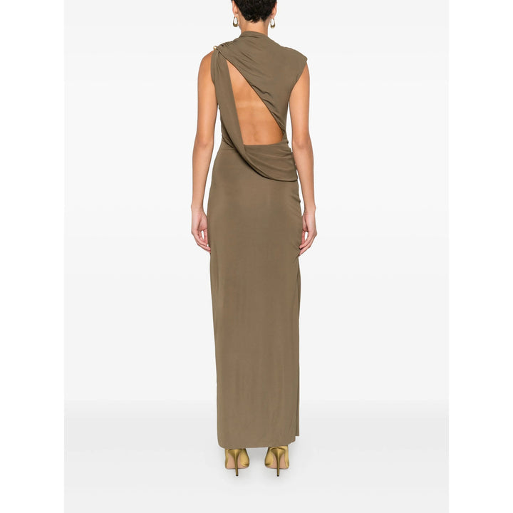 Cult Gaia Abiti - Verde | 1b7a9f5666df5d9e942d656bb46a35cb0a32c187