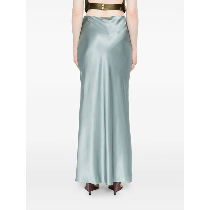 Cult Gaia Gonne - Blu | 7b6fe50747ae455c600bb938f3f91daa5c9a6ae8