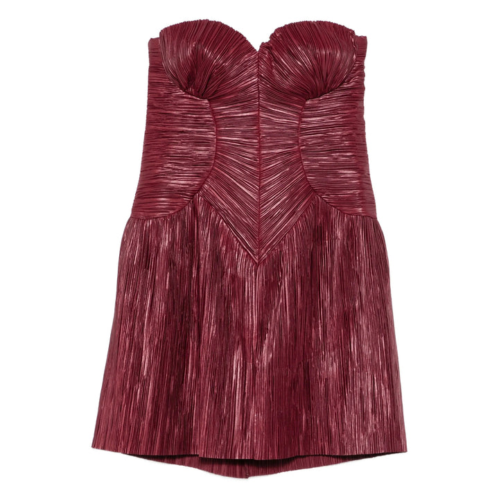 Cult Gaia Abiti - Rosso | 9eefd03395f45799d7d33de3402bffe756ff43b2