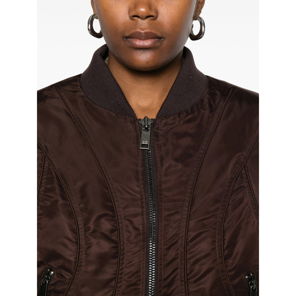 Gestuz Outerwears - Marrone | d0305466edf0957b69228b393fc9694715f14ccb