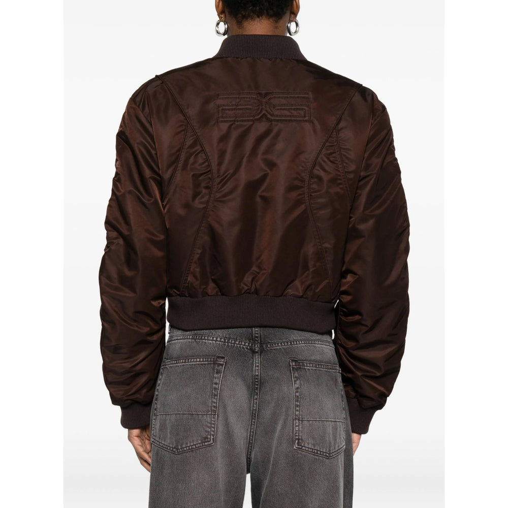 Gestuz Outerwears - Marrone | 0b05da685e923c7171f3fe4d500773b2b1fbec64