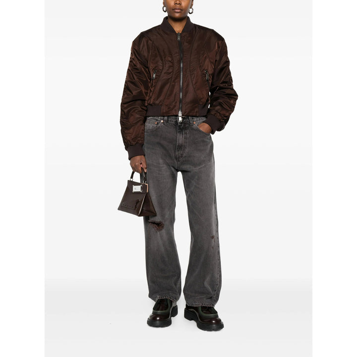 Gestuz Outerwears - Marrone | 9cf97e05826a4b372f15505d5bf72398d42519ef