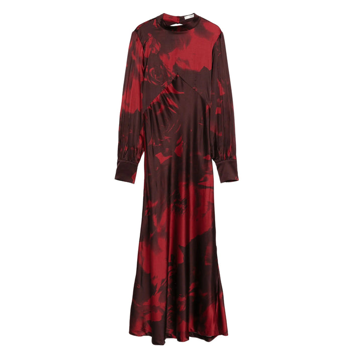 Gestuz Abiti - Rosso | 75139f4f6008a5bd84e2dc4dfeaa0c441d8efe28