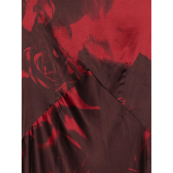 Gestuz Abiti - Rosso | 6e9174000dd0aa3ba22cbbebfff4687010d8576d