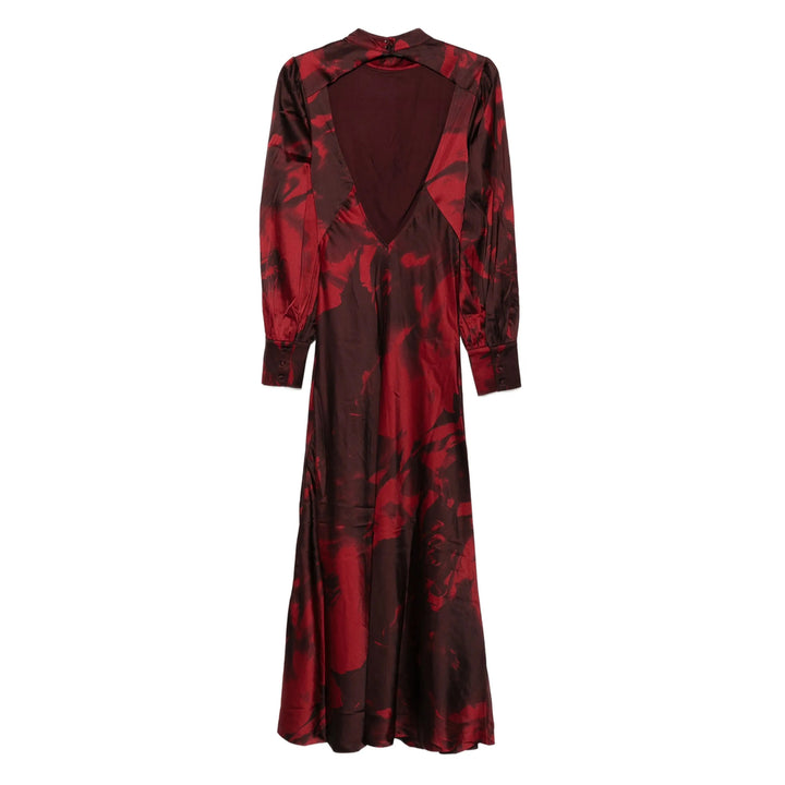 Gestuz Abiti - Rosso | a5a55055bd6446a9905a49a4a3e0b01f92af9bcf