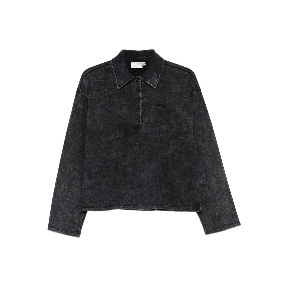 Gestuz Maglioni - Nero, Grigio | bf1dd51aeae934510cd3acaf6389047b4032f11c