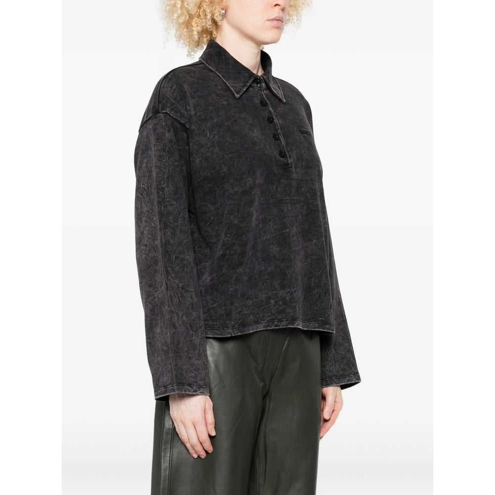 Gestuz Maglioni - Nero, Grigio | 21f288199d713ec803da2b718d37333222c9b9bb