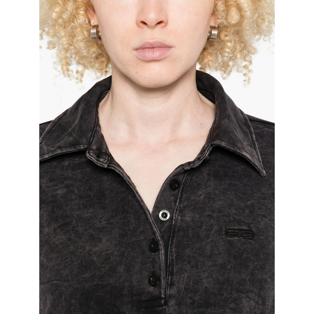 Gestuz Maglioni - Nero, Grigio | 4c60721a567fcd4ae0a5feaaba2e4082259afa87