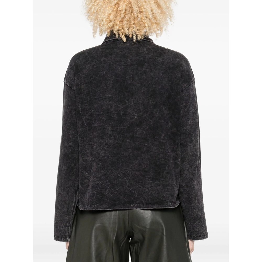 Gestuz Maglioni - Nero, Grigio | fae959497873772c4c1983fe1b5ebf324a734425