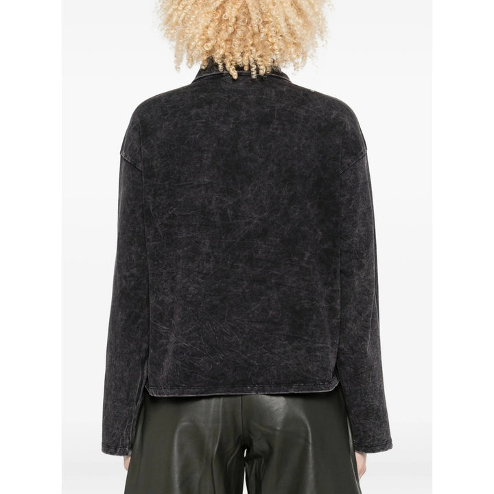 Gestuz Maglioni - Nero, Grigio | fae959497873772c4c1983fe1b5ebf324a734425