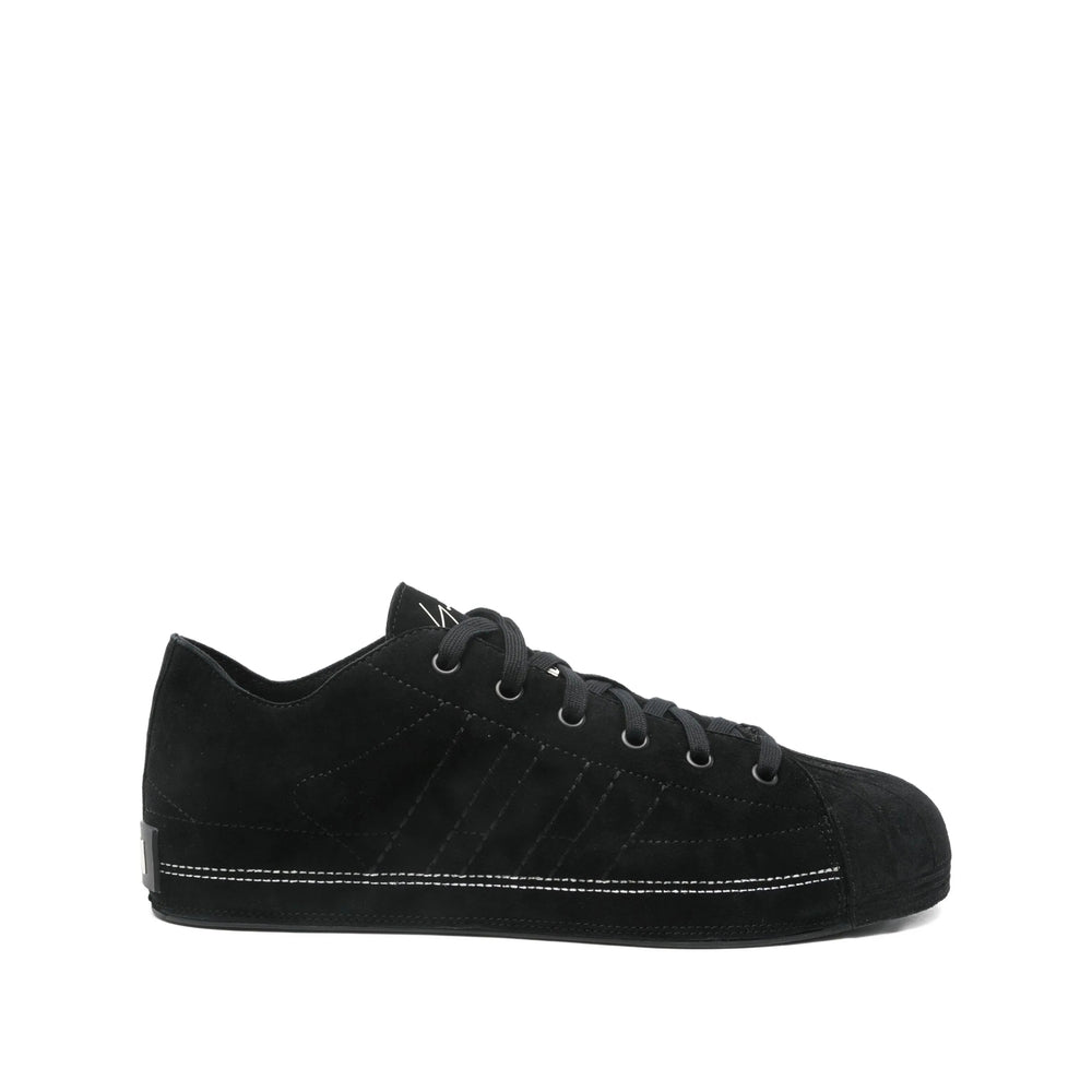 Y3 X Neighborhood Sneakers - Nero | 5a9fd4742d51a81a85d48729be53a49888268870