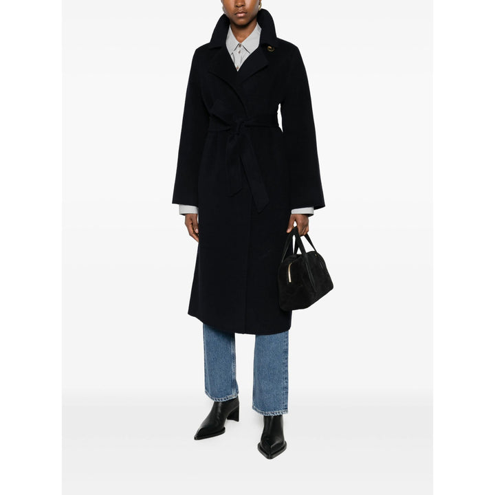 The Curated Cappotti - Nero | 07a2af9479f15ab71dadc8cd790774edc26f99a2