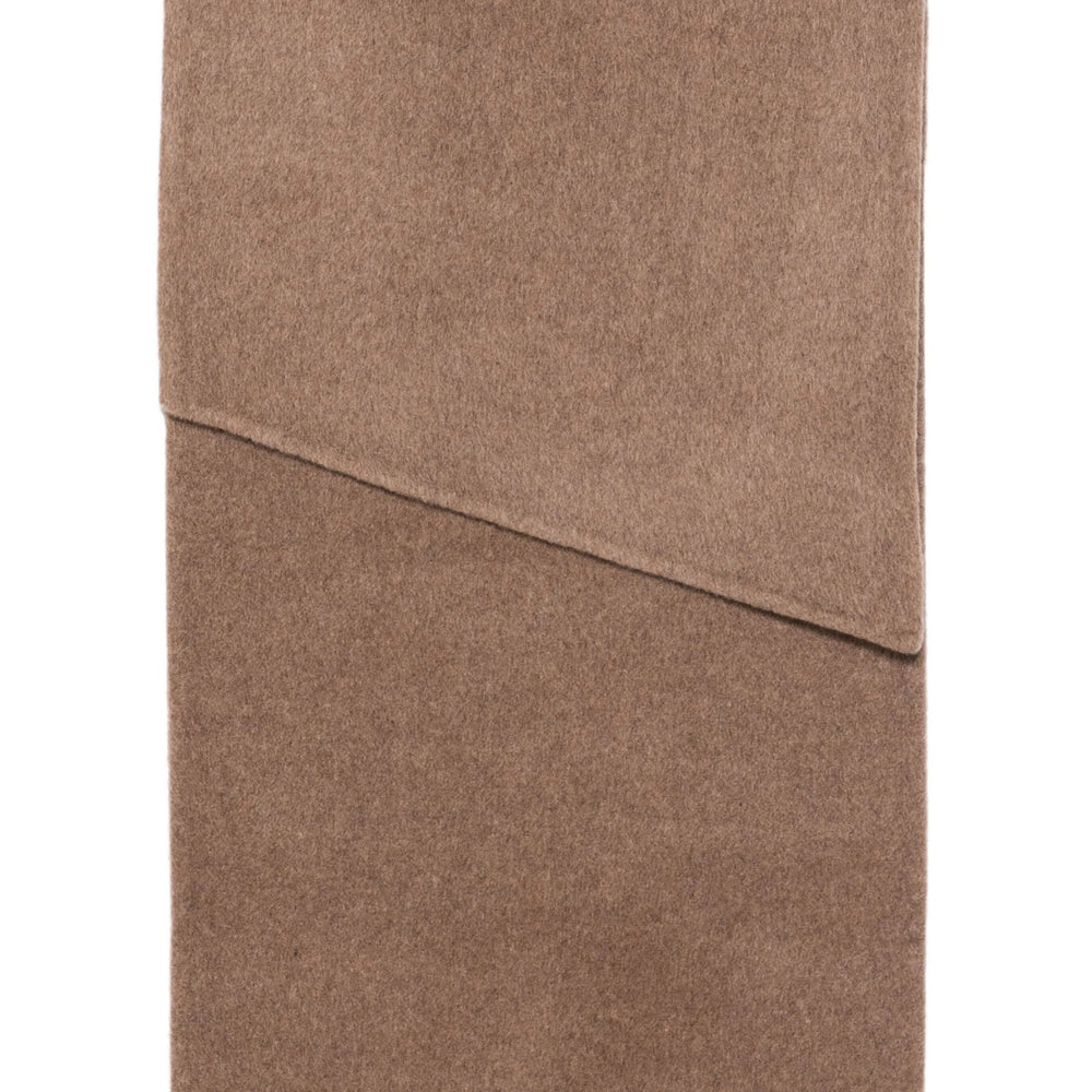 The Curated Scarves - Marrone | 32bdec0042184f45e72f91e0446056d06829bdd0