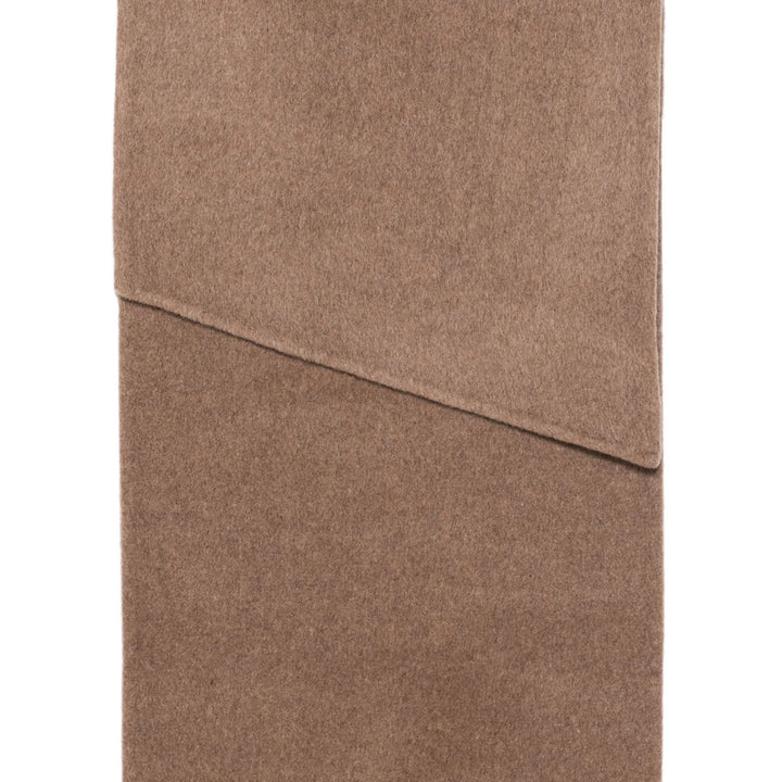 The Curated Scarves - Marrone | 32bdec0042184f45e72f91e0446056d06829bdd0