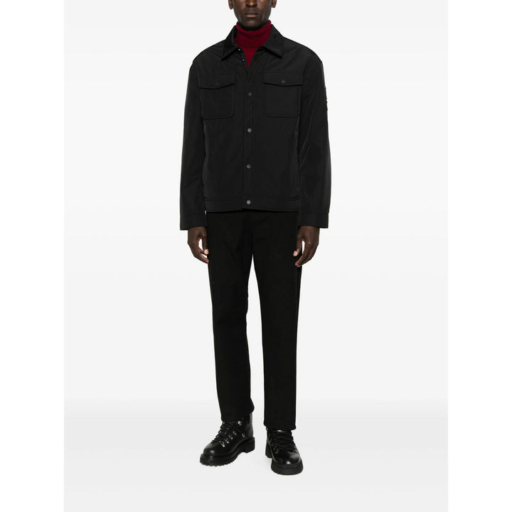 Moose Knuckles Outerwears - Nero | 2f31874bcb62a53897d139111898a6866d2feec9