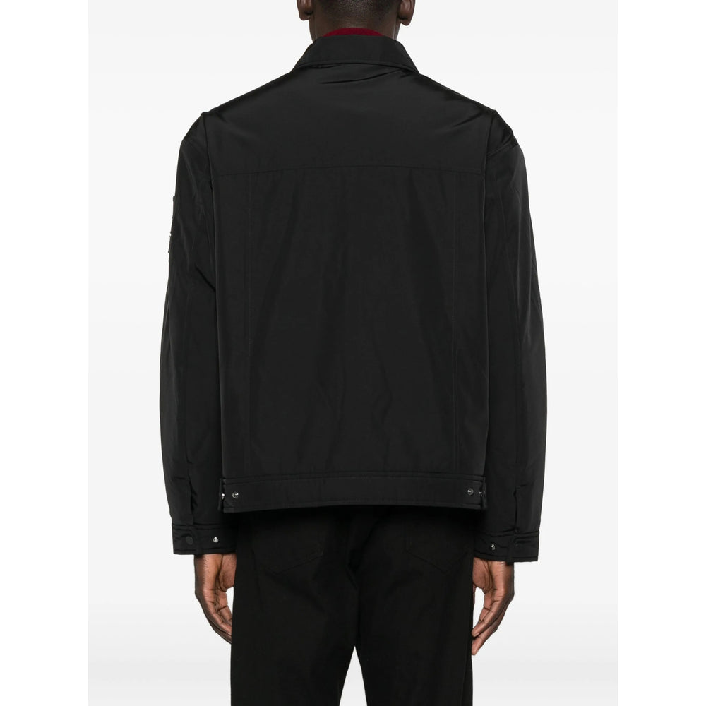 Moose Knuckles Outerwears - Nero | 6d90e7aa927a1b325b4dca794e7af8e8c7d22af3