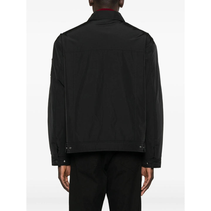 Moose Knuckles Outerwears - Nero | 6d90e7aa927a1b325b4dca794e7af8e8c7d22af3