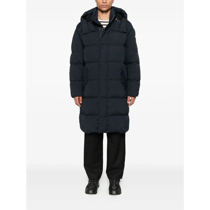 Moose Knuckles Outerwears - Blu, Blu | bad381ea4364c9ef196731347c88310efc727be4