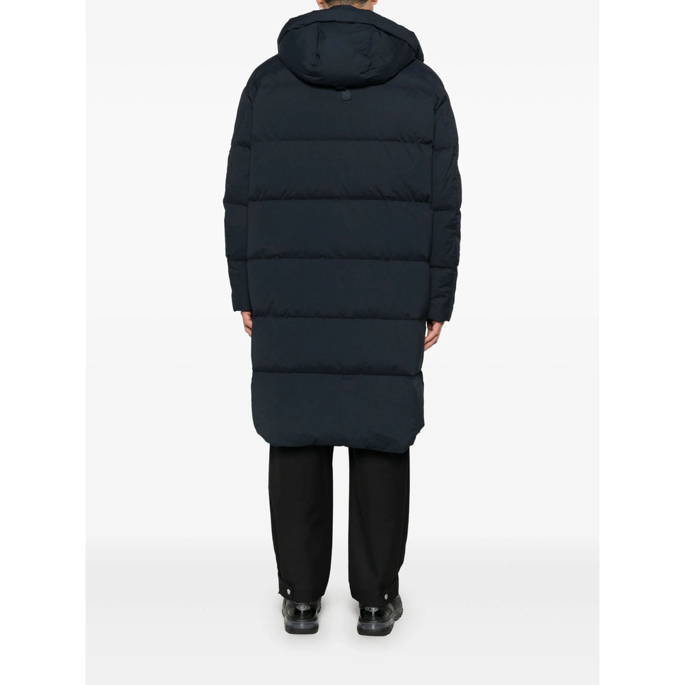 Moose Knuckles Outerwears - Blu, Blu | e8071ad4b0237808580acfaa8b1d3796dfca1d48