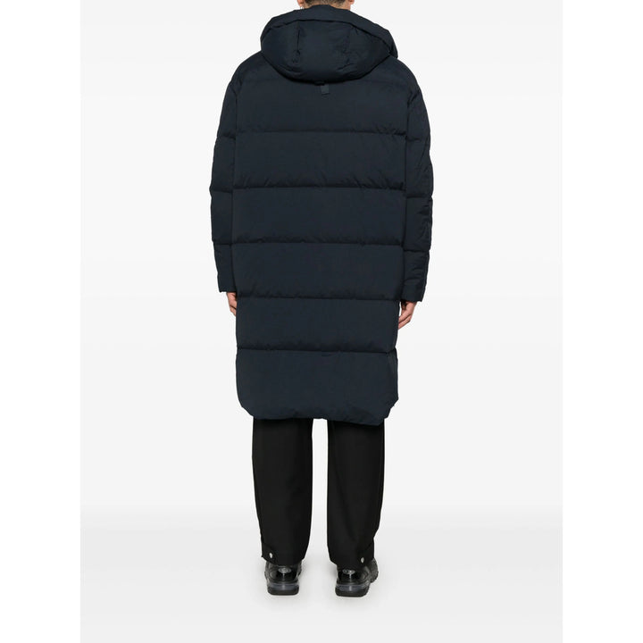 Moose Knuckles Outerwears - Blu, Blu | e8071ad4b0237808580acfaa8b1d3796dfca1d48