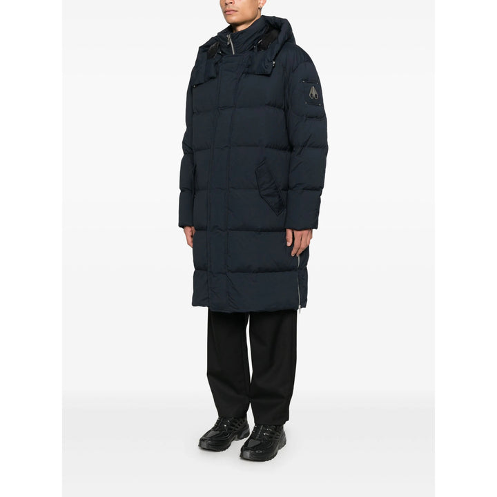 Moose Knuckles Outerwears - Blu, Blu | 10df4e3033fb402a7c87843c80b6ba91b505fac2